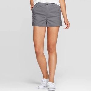 A New Day Chino Shorts 8